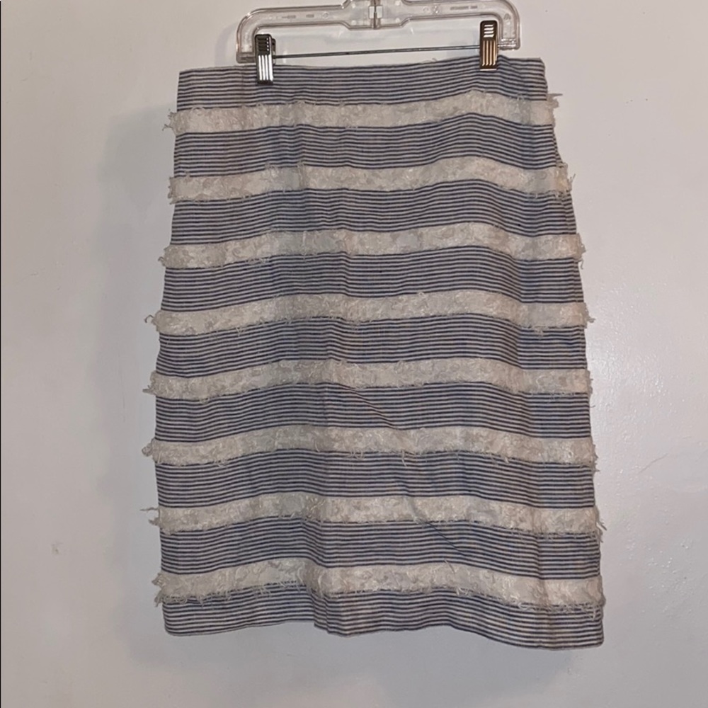 J.Mclaughlin skirt
